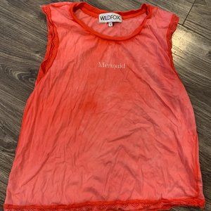 Wildfox Tee